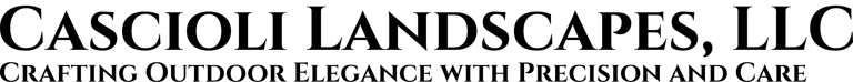 Cascioli Landscapes logo